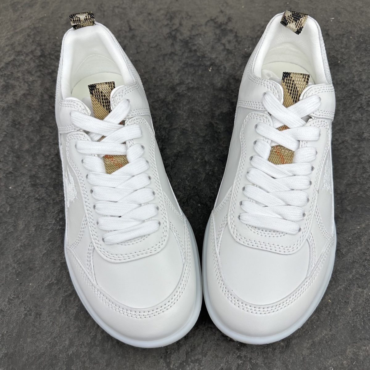Burberry Matrix Sneaker Size 36-46 - Image 3