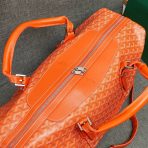 Goyard Bowling Travel Bags Size 48*28*22cm - Image 2