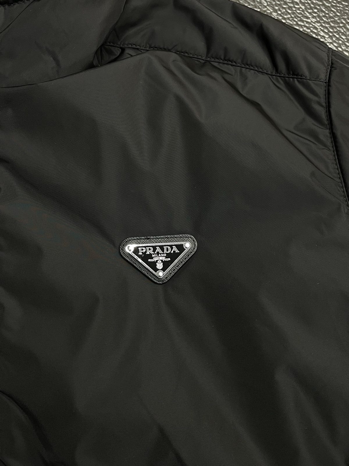 Prada Unisex Jacket Size 48-56 - Image 8