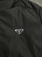 Prada Unisex Jacket Size 48-56 - Image 8
