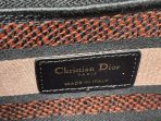 Dior Lady Women Shoulder Bags 24*20*11cm - Image 9