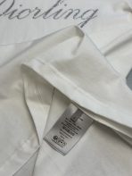 Dior Cotton T Shirt Size S-XL - Image 9