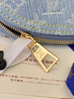 Louis Vuitton M83616 Pochette Cosmétique PM Size 19*12*6cm - Image 9