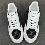 Louis Vuitton LV Beverly Hills Sneaker Size 39-46 - Image 3