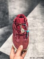 Yeezy 500 Mens/Women's Sneakers Shoes 36 - 46 - Image 2
