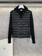 Moncler Down Jacket Size M-XXXL - Image 4