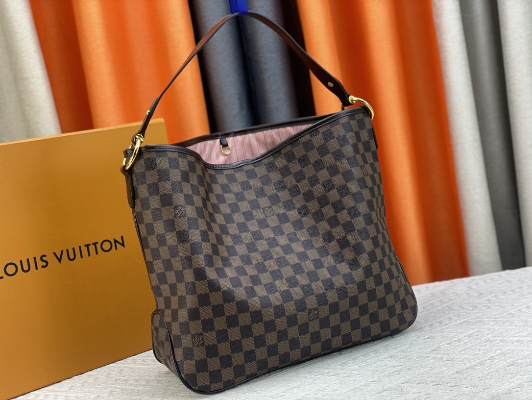 b5df1c4090cb84bf.jpg Louis Vuitton Shopping Bags 41*33*15cm - Image 3