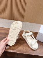 Dior Act Sandals Size 36-41 - Image 5