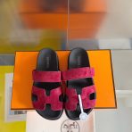 Hermes chypre Slippers Size 36-45 - Image 7