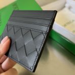 Bottega Veneta Card Holder Size 10*8cm - Image 4