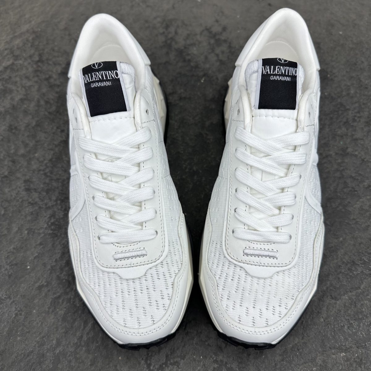 Valentino LACERUNNER Men Sneaker Size 40-46 - Image 3