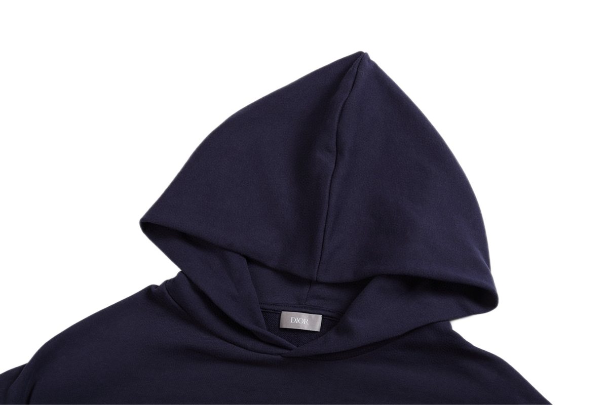 Dior New Unisex Sweatshirt Size S-XL - Image 5