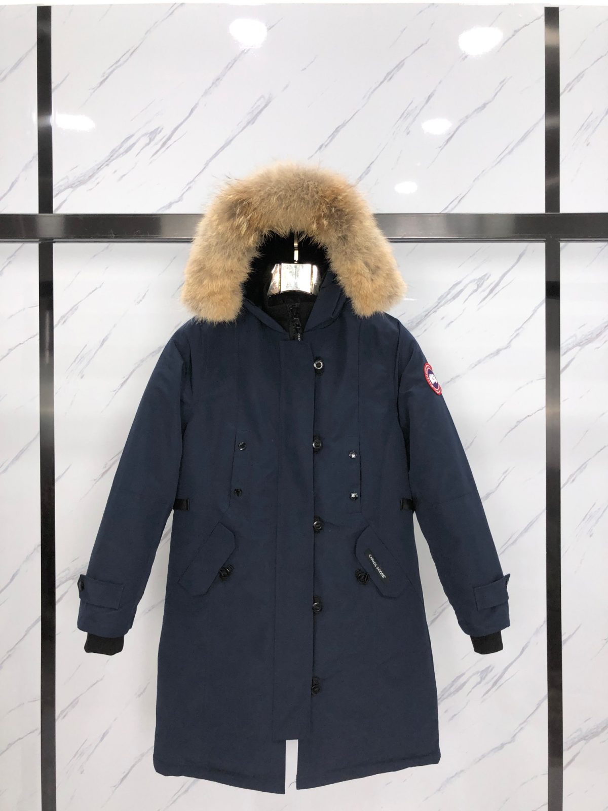 Canada Goose 12 Women Winter Jacket XS-XXL - Image 1