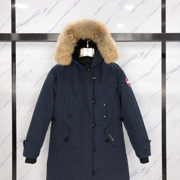 Canada Goose 12 Women Winter Jacket XS-XXL