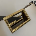 Fendi New Shoulder Bags 20*17*9cm - Image 2