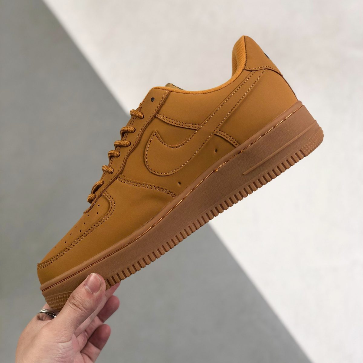 Nike Air Force 1 Sneakers Shoes Gr. 36-45 - Image 3