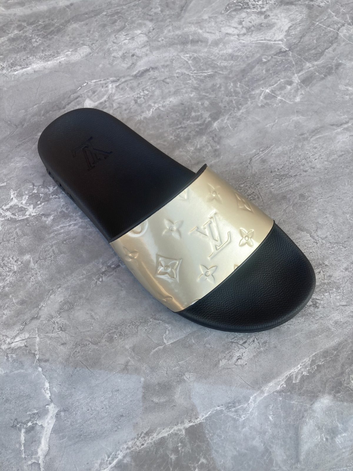 Louis Vuitton 2024ss Candy Series Slippers Size 36-45 - Image 6