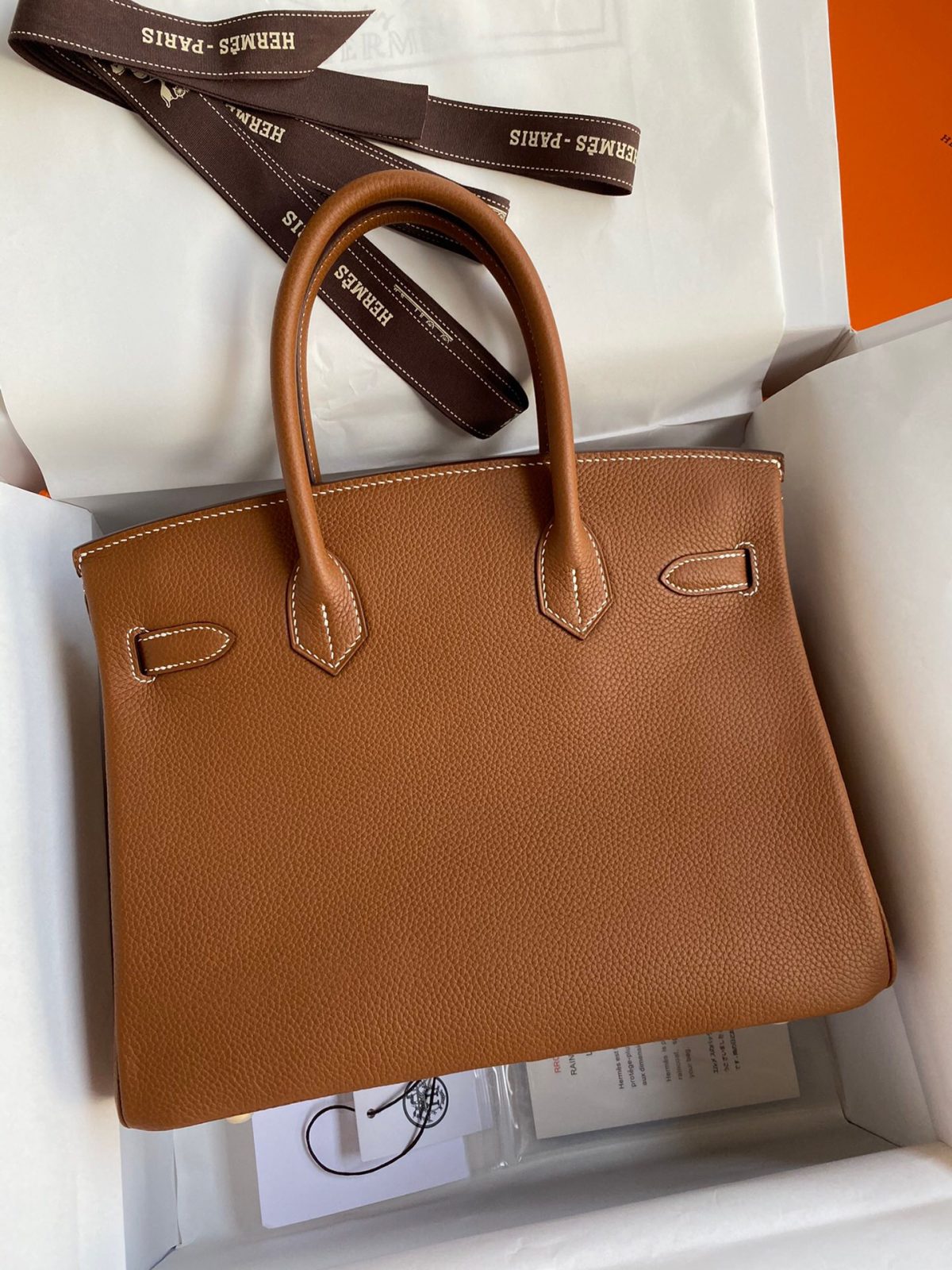 Hermes Women Handbags Shoulder Bags 3-Size - Image 3