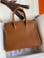 Hermes Women Handbags Shoulder Bags 3-Size - Image 3