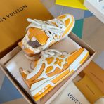 Louis Vuitton LV Skate Sneaker Size 40-46 - Image 3