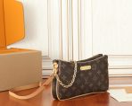 Louis Vuitton M83008 Liv Pochette Shoulder Bag Size 24.5*13.5*6.5cm - Image 2