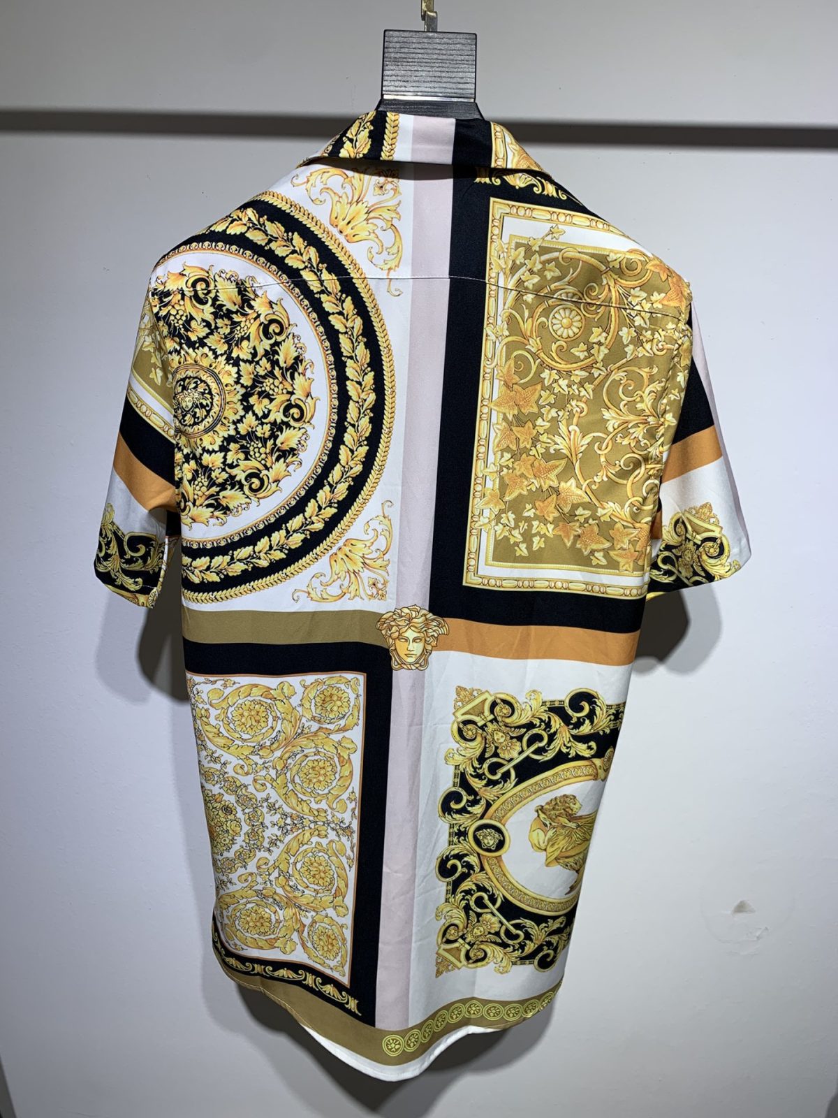 Versace 2025 New Sommeranzug Size S-2XL - Image 2