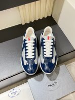 Prada America's Cup Sneaker Size 36-46 - Image 2