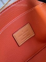Louis Vuitton M11239 Pochette Cosmétique PM Size 19*12*6cm - Image 8