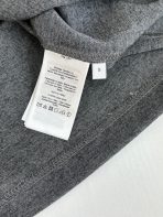 Bottega Veneta Unisex Sweatshirt Size S-XL - Image 8