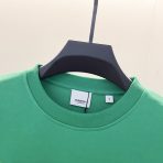Burberry New Unisex Sweatshirt Size XS-L - Image 3