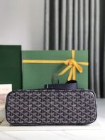 Goyard Citadin Shoulder Bags Size 35*26*7.5cm - Image 4