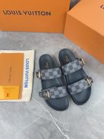 Louis Vuitton 2024ss Slippers Size 36-45 - Image 3