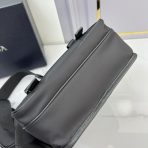 Prada 2VD034 Re-Nylon and Saffiano Leather Shoulder Bags Size 22*16*8.5cm - Image 7