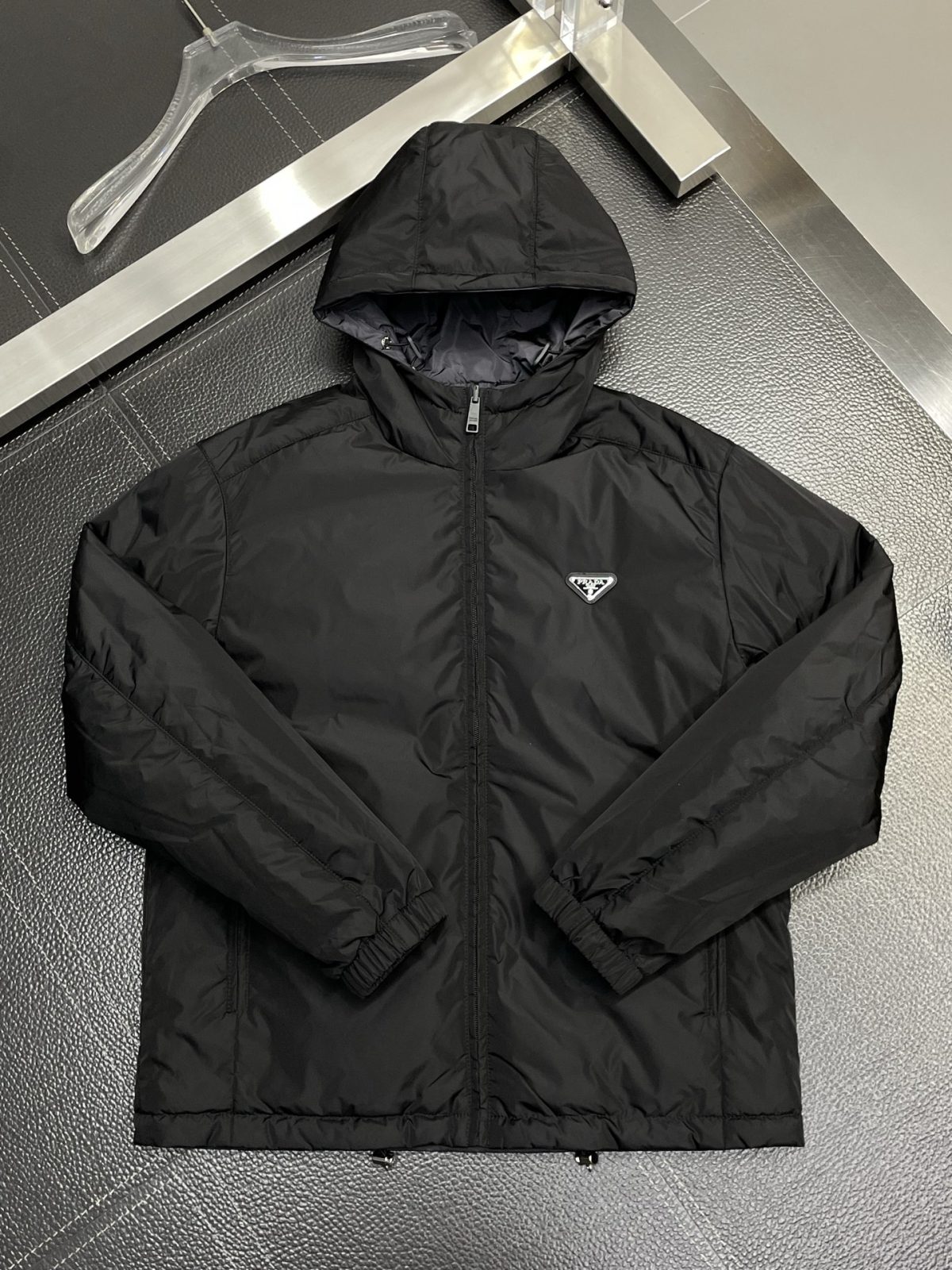 Prada Unisex Jacket Size 48-56 - Image 6
