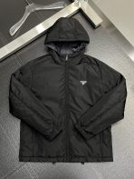 Prada Unisex Jacket Size 48-56 - Image 6