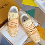 Louis Vuitton 2024ss Trainer Sneaker Size 36-46 - Image 2