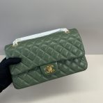 Chanel CF1112 Shoulder Bags Sheepskin 25cm - Image 3