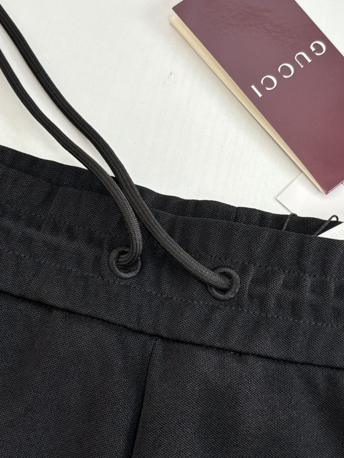 Gucci 2025FW New Unisex Sommeranzug Size S-XL - Image 16