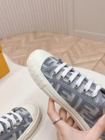 Fendi 2024ss New arrival Sneaker Size 36-40 - Image 6
