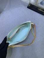 Louis Vuitton N40642 Pochette Accessoires Shoulder Bags Size 23*13*4cm - Image 9
