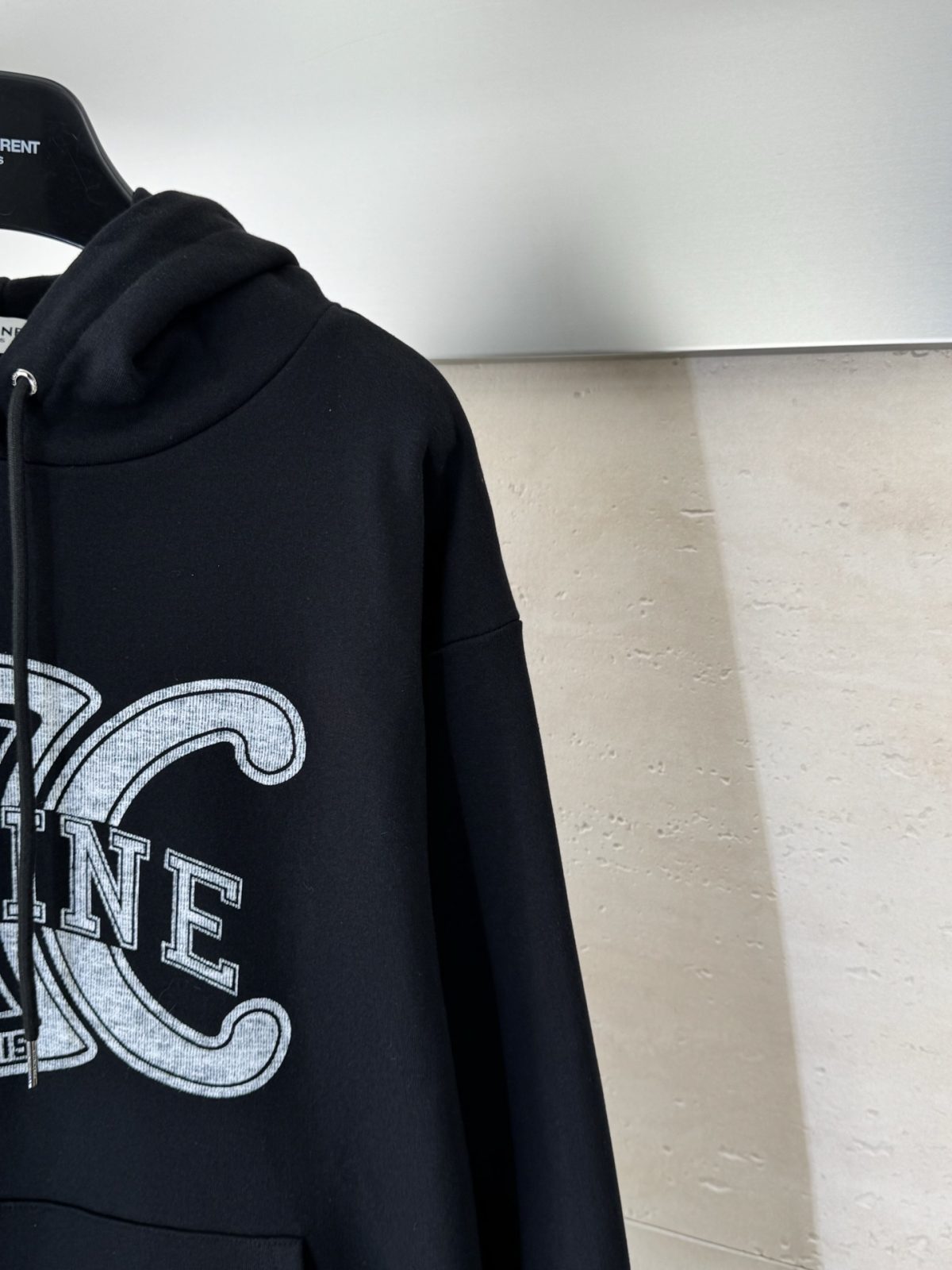 Celine Unisex Sweatshirt Size S-L - Image 4