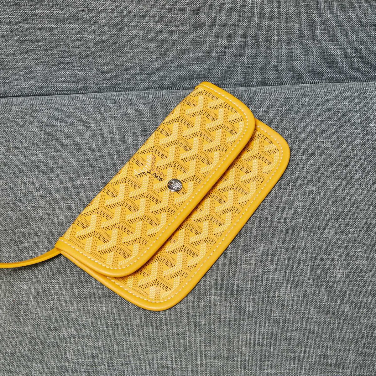 Goyard Saint Louis Shopping Bags 2-Size - Image 6
