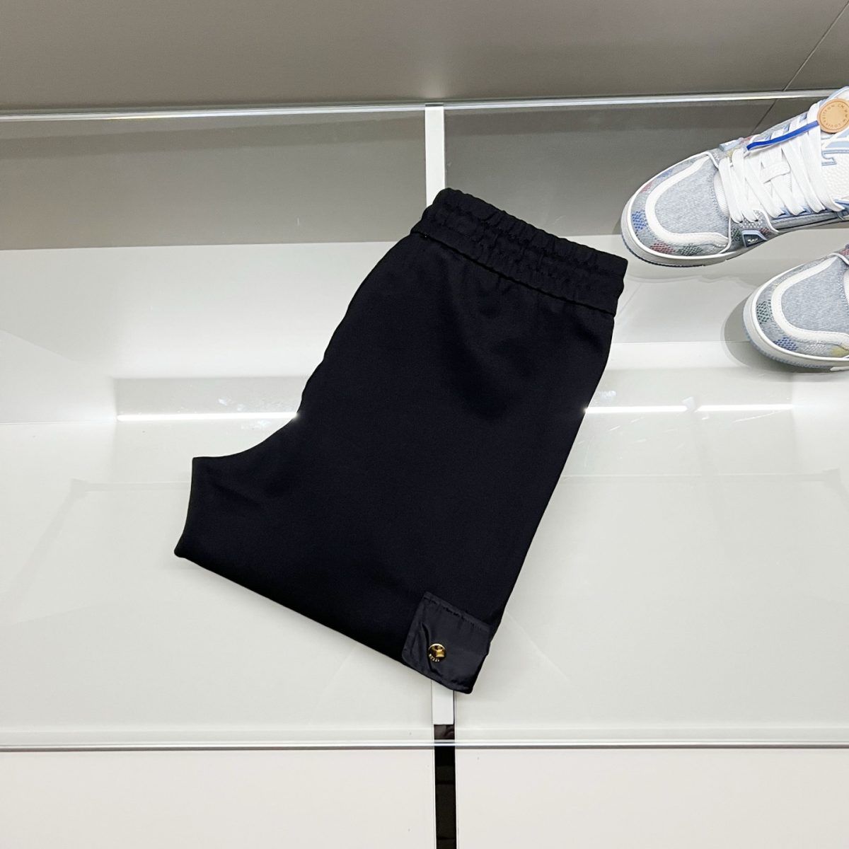 Gucci Unisex Pants Size S-XXL - Image 5