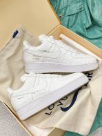 Nike Air Force 1 & Louis Vuitton Sneaker Size 36-45 - Image 5