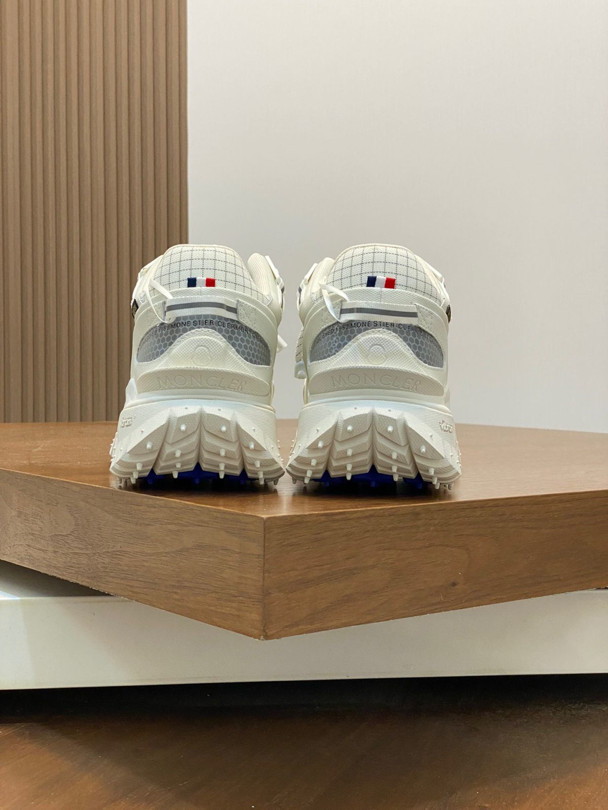 Moncler Trailgrip Gtx Sneaker Size 40-45 - Image 8