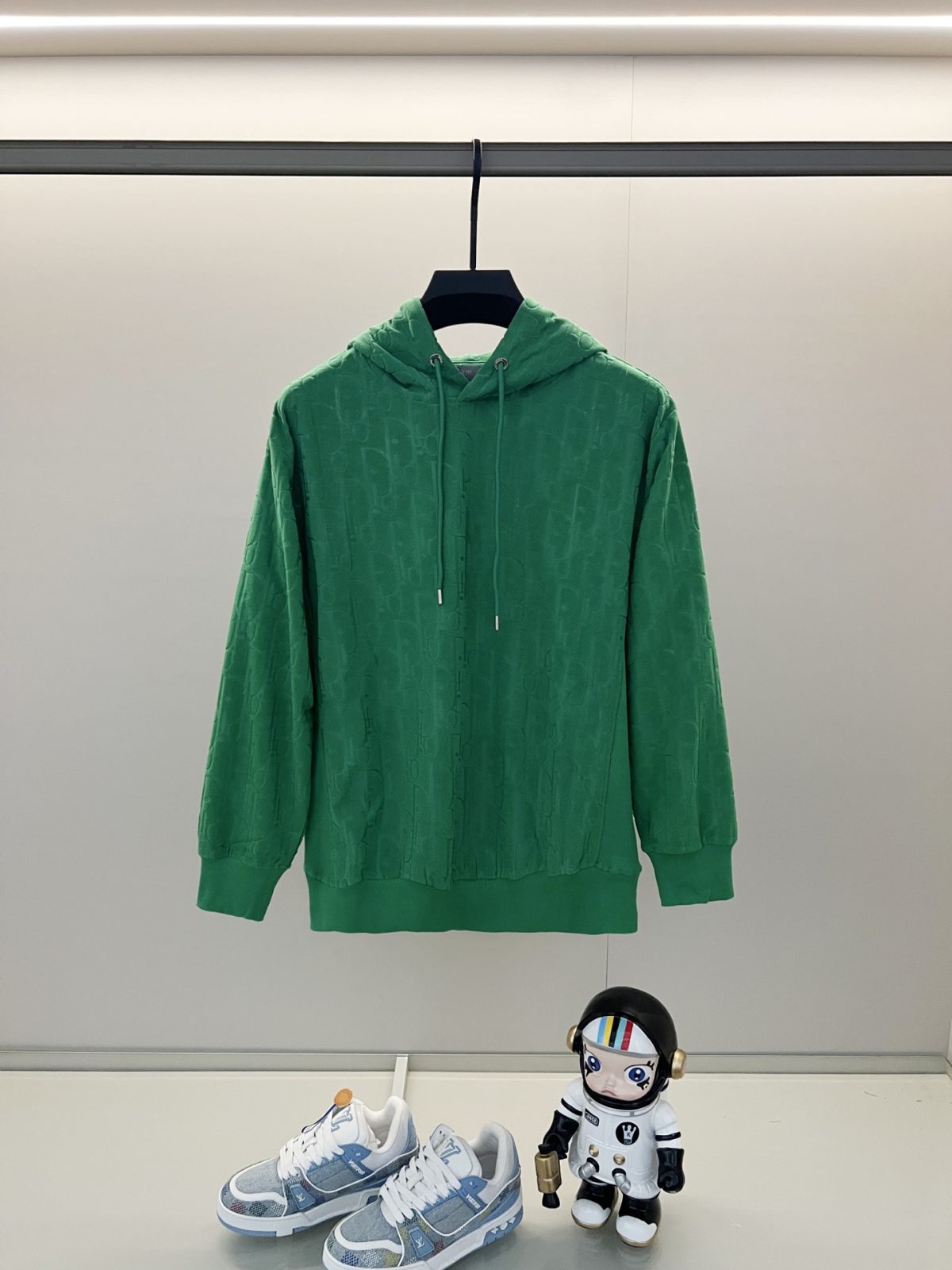 Dior New Unisex Sweatshirt Size S-XL - Image 1