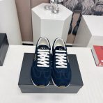 Prada Rank Suede Sports Shoes Size 39-45 - Image 2