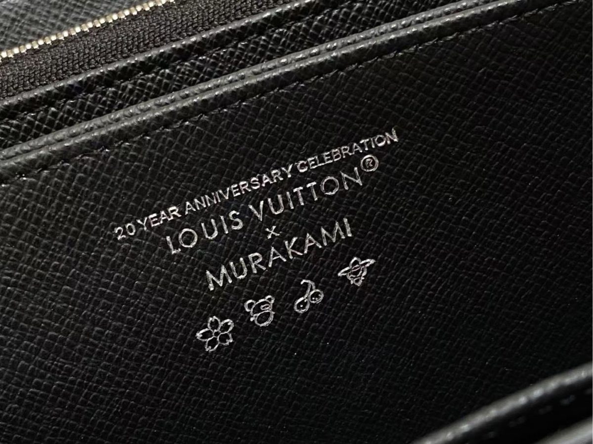 Louis Vuitton Women Wallet M13992 19.5*10.5*2.5cm - Image 8