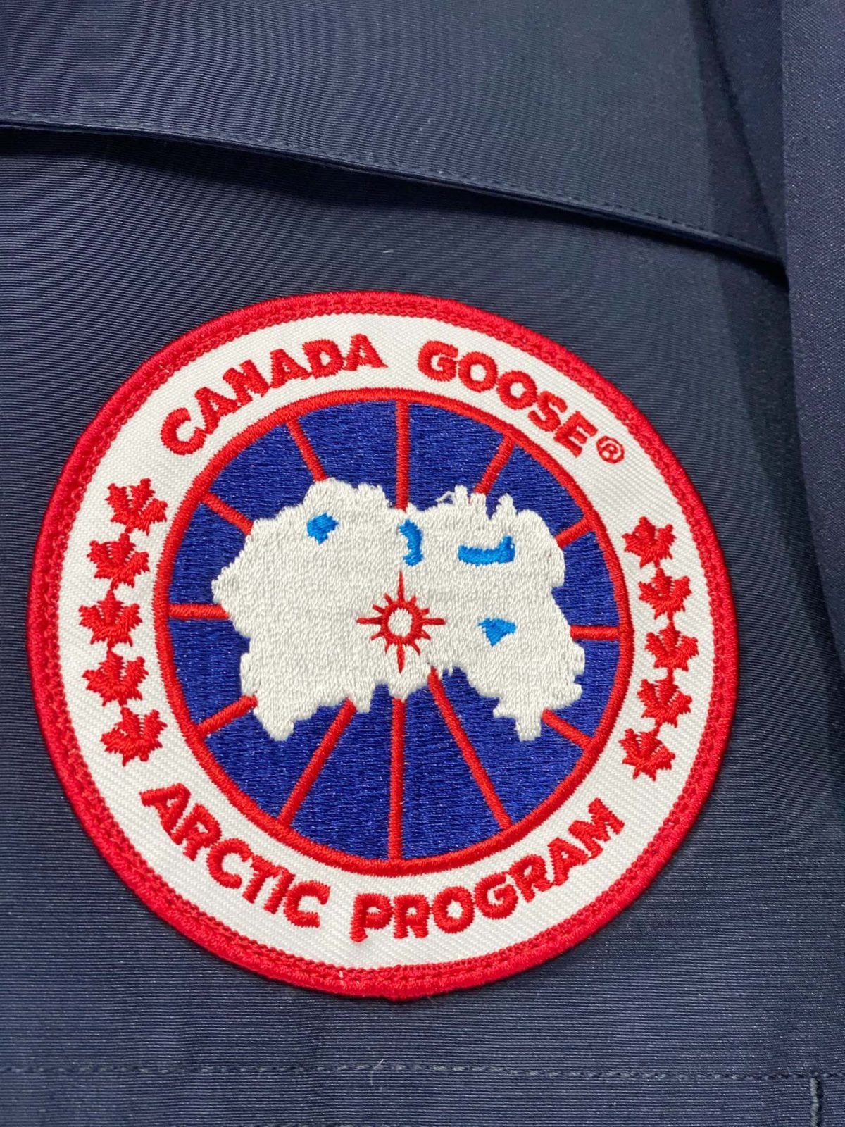 Canada Goose 08 Mens/Women Winter Jacket XS-XXL - Image 7