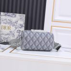 Dior Lingot Bags for Men Size 22*10.5*12.5cm - Image 3